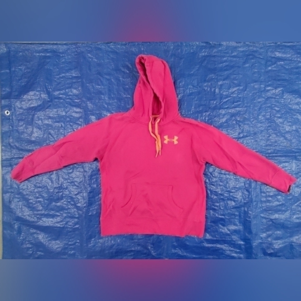 Under Armour